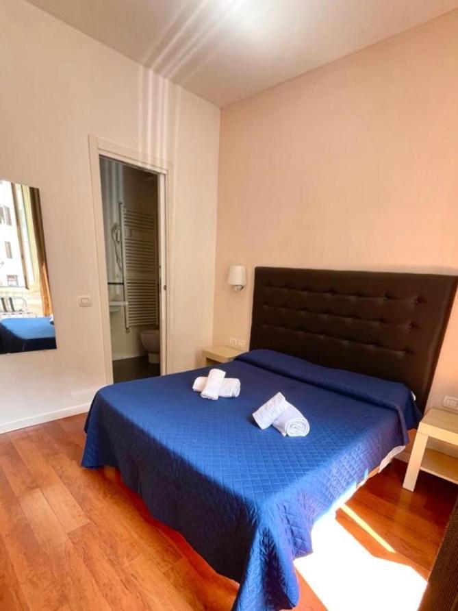 Elle Cavour Guest House Рим Екстер'єр фото