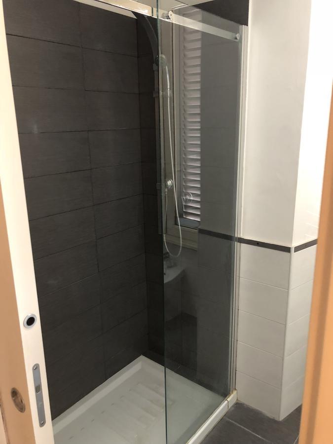 Elle Cavour Guest House Рим Екстер'єр фото