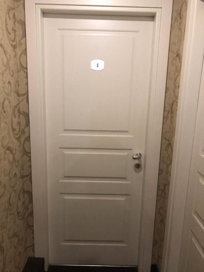Elle Cavour Guest House Рим Екстер'єр фото