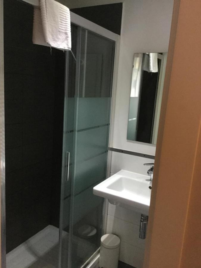 Elle Cavour Guest House Рим Екстер'єр фото
